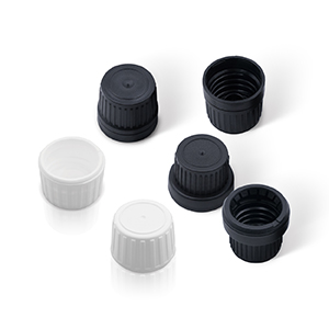 Tamper Evident Caps