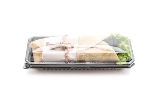 Food Packaging