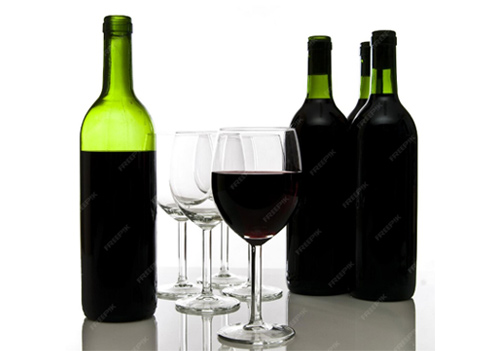 Wine Packaging